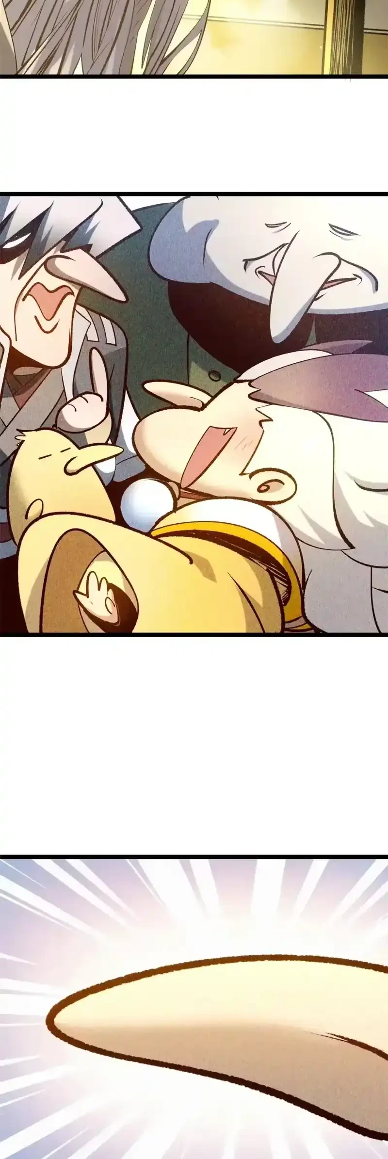 Top Tier Providence: Secretly Cultivate for a Thousand Years Chapter 252 - halaman 43