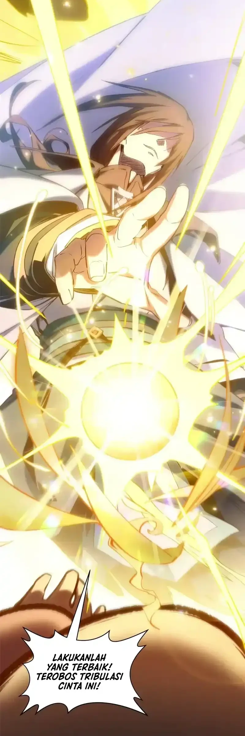 Top Tier Providence: Secretly Cultivate for a Thousand Years Chapter 252 - halaman 7