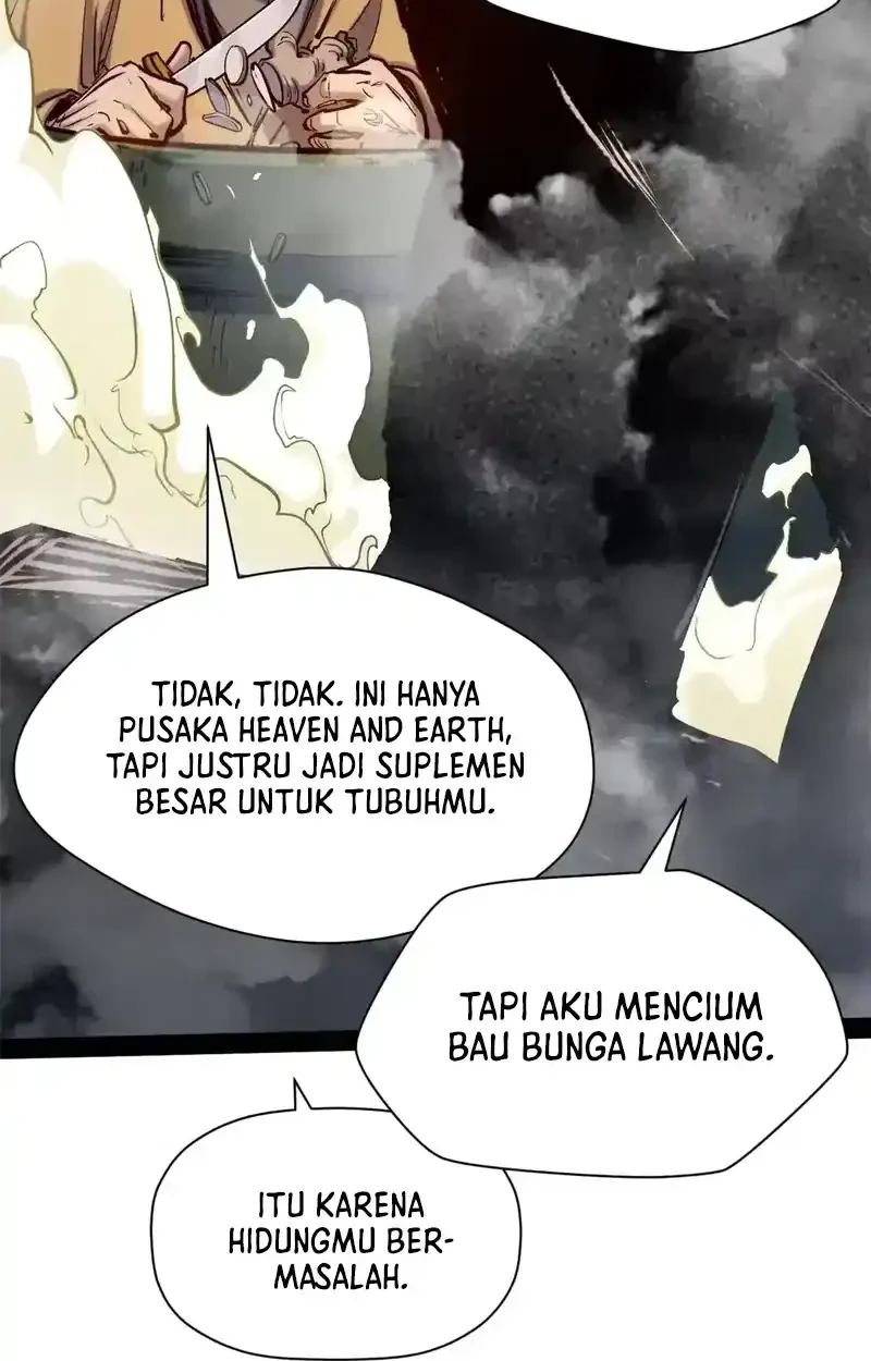 Top Tier Providence: Secretly Cultivate for a Thousand Years Chapter 253 - halaman 10
