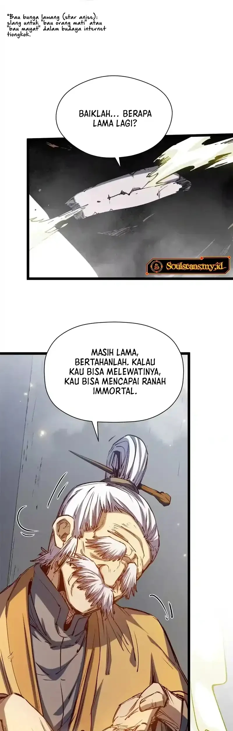 Top Tier Providence: Secretly Cultivate for a Thousand Years Chapter 253 - halaman 11
