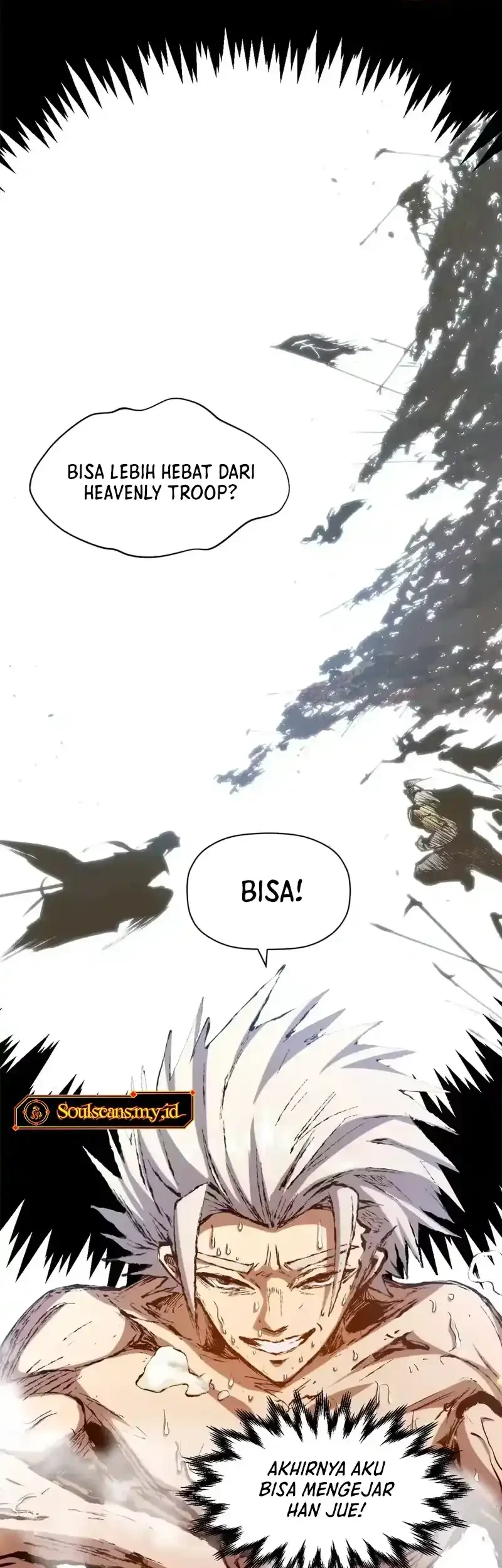 Top Tier Providence: Secretly Cultivate for a Thousand Years Chapter 253 - halaman 14