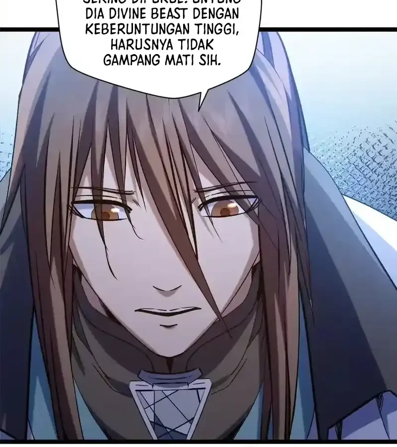 Top Tier Providence: Secretly Cultivate for a Thousand Years Chapter 253 - halaman 28