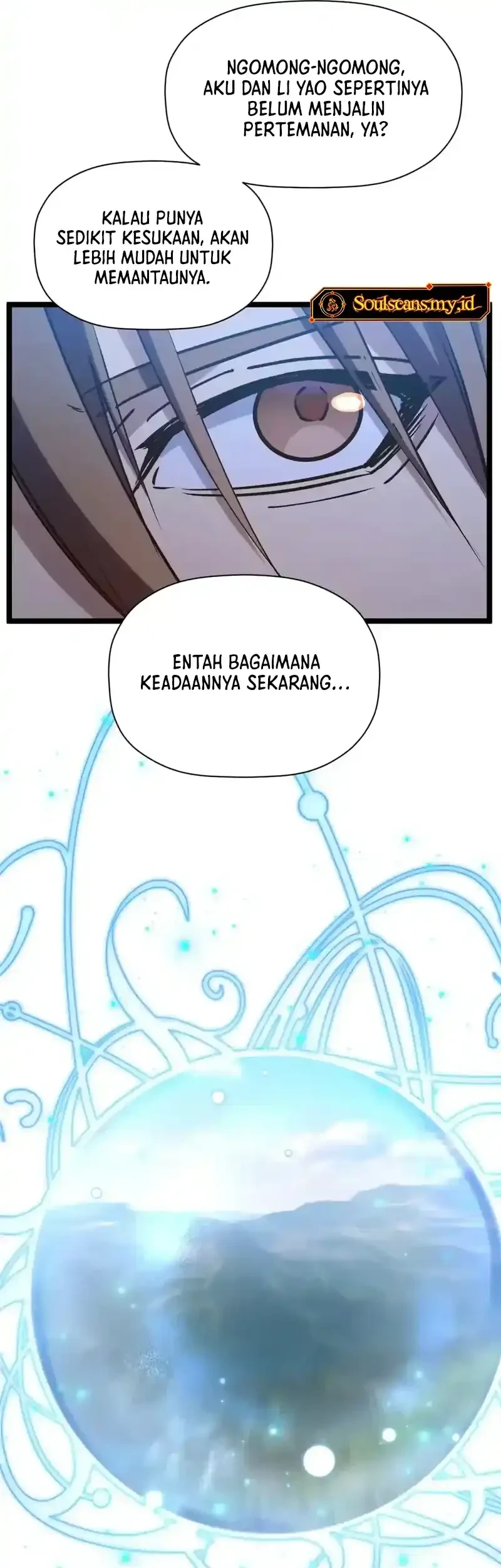 Top Tier Providence: Secretly Cultivate for a Thousand Years Chapter 253 - halaman 29