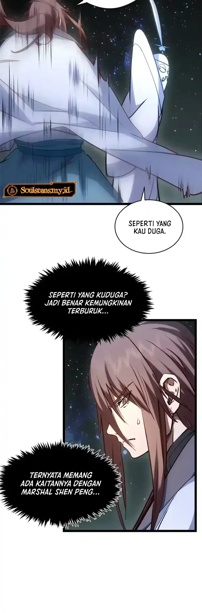 Top Tier Providence: Secretly Cultivate for a Thousand Years Chapter 253 - halaman 39