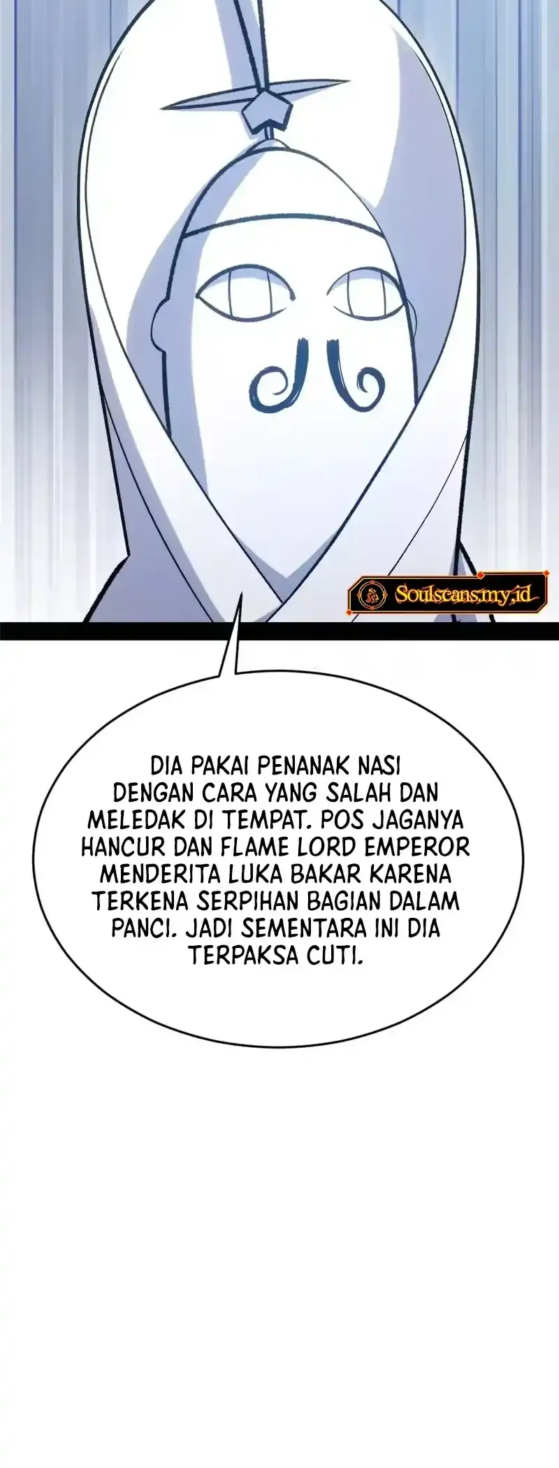 Top Tier Providence: Secretly Cultivate for a Thousand Years Chapter 253 - halaman 41