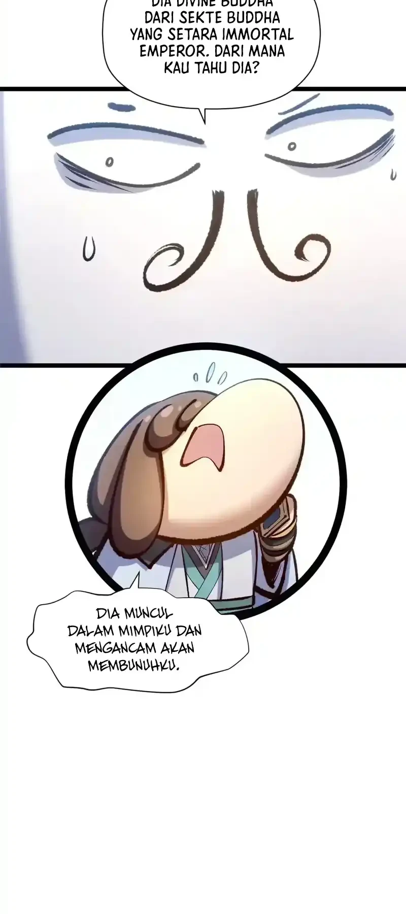Top Tier Providence: Secretly Cultivate for a Thousand Years Chapter 253 - halaman 5