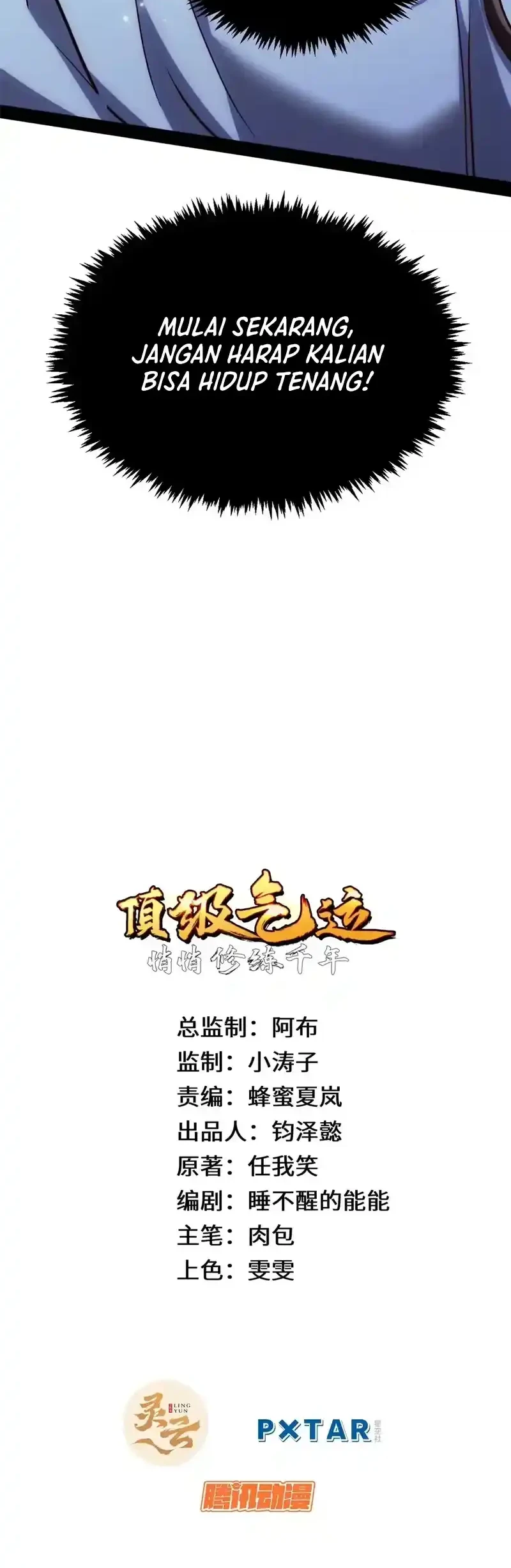 Top Tier Providence: Secretly Cultivate for a Thousand Years Chapter 253 - halaman 7