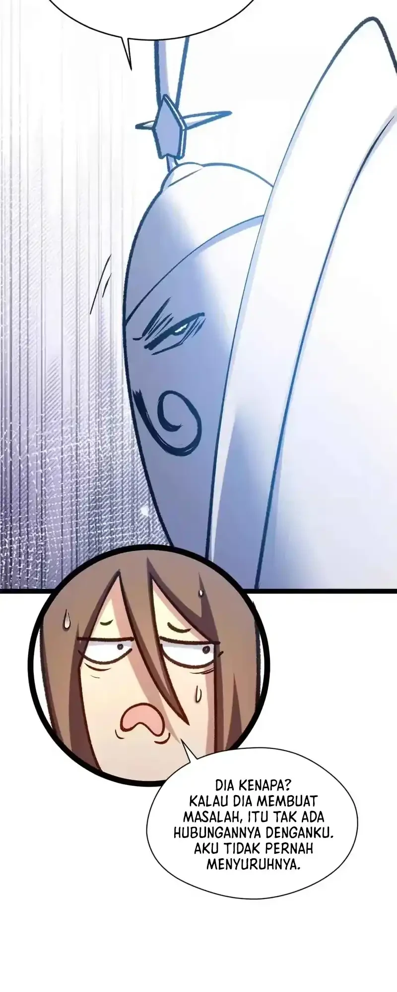 Top Tier Providence: Secretly Cultivate for a Thousand Years Chapter 254 - halaman 12