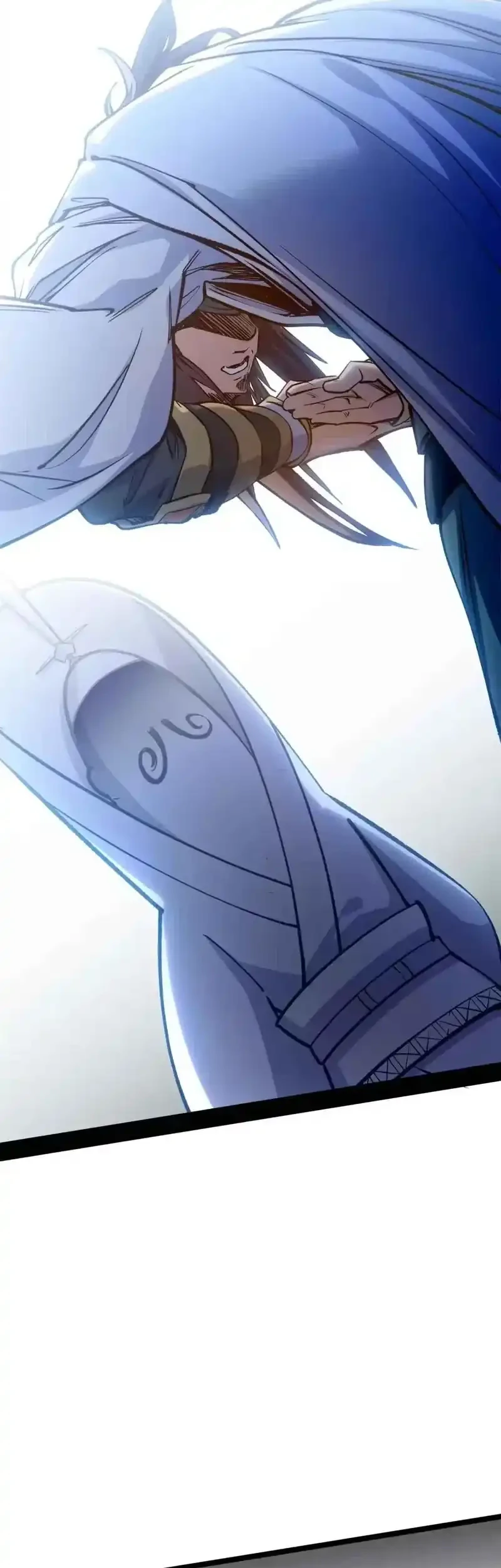 Top Tier Providence: Secretly Cultivate for a Thousand Years Chapter 254 - halaman 17