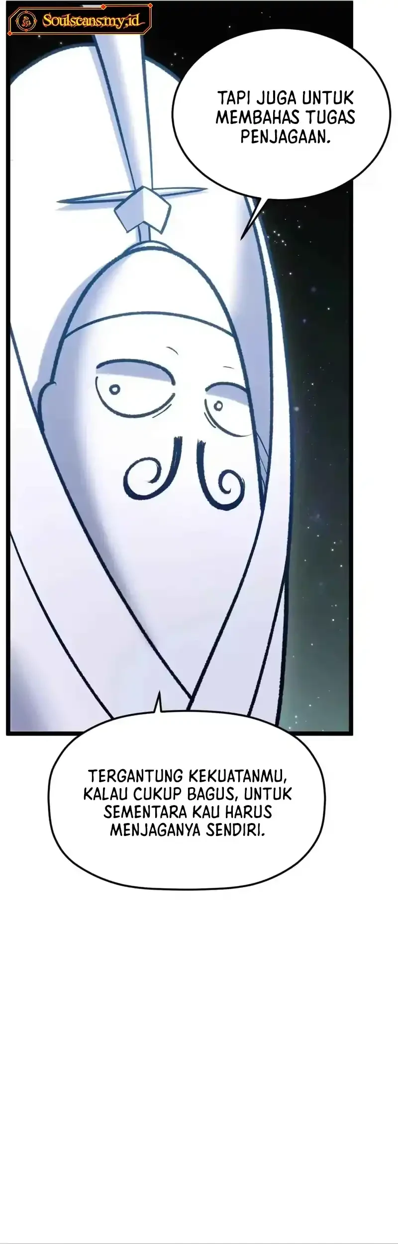 Top Tier Providence: Secretly Cultivate for a Thousand Years Chapter 254 - halaman 23