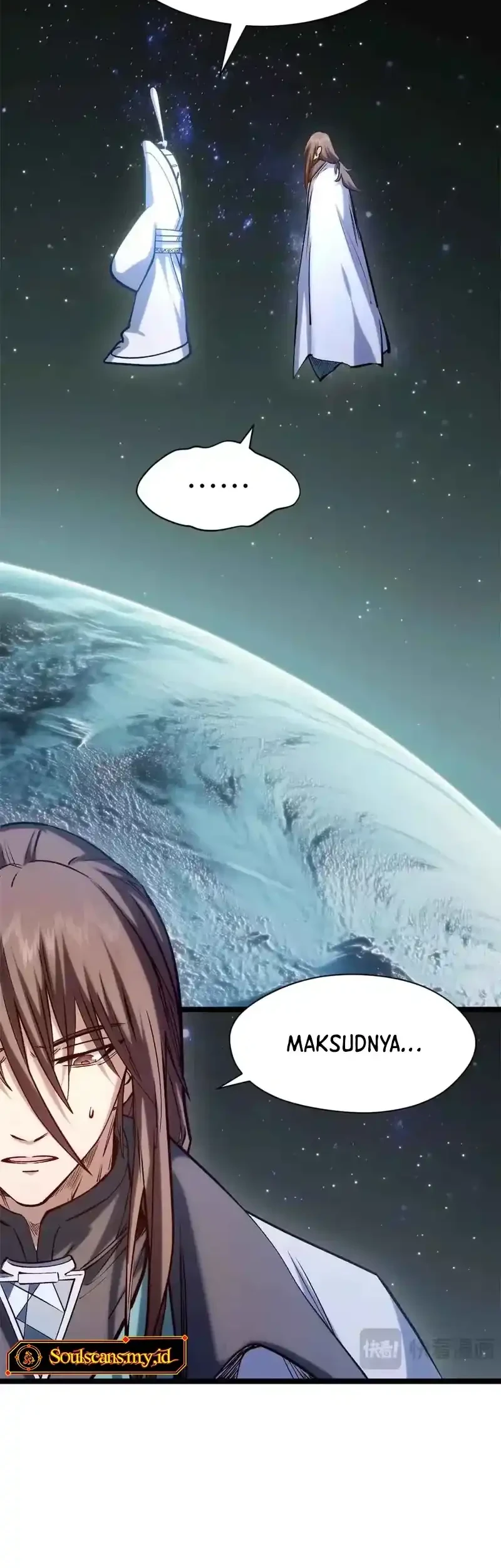 Top Tier Providence: Secretly Cultivate for a Thousand Years Chapter 254 - halaman 3