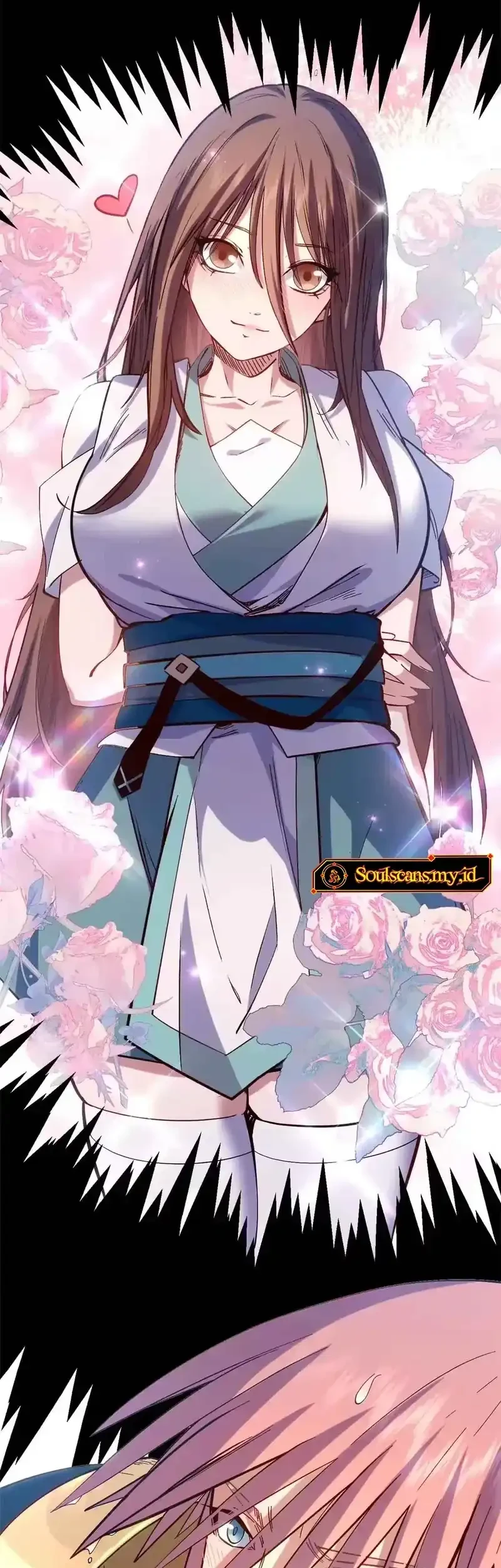 Top Tier Providence: Secretly Cultivate for a Thousand Years Chapter 254 - halaman 33