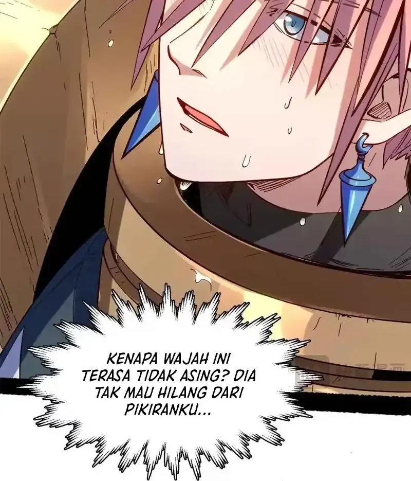 Top Tier Providence: Secretly Cultivate for a Thousand Years Chapter 254 - halaman 34
