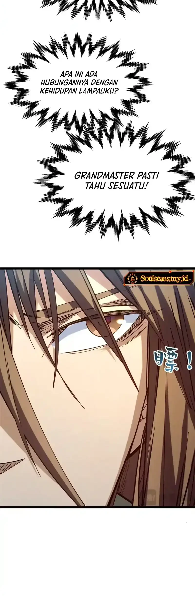 Top Tier Providence: Secretly Cultivate for a Thousand Years Chapter 255 - halaman 18