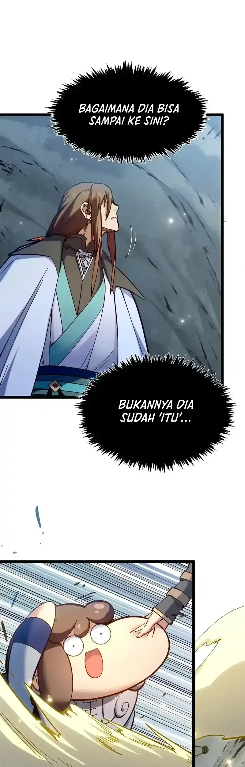 Top Tier Providence: Secretly Cultivate for a Thousand Years Chapter 255 - halaman 19