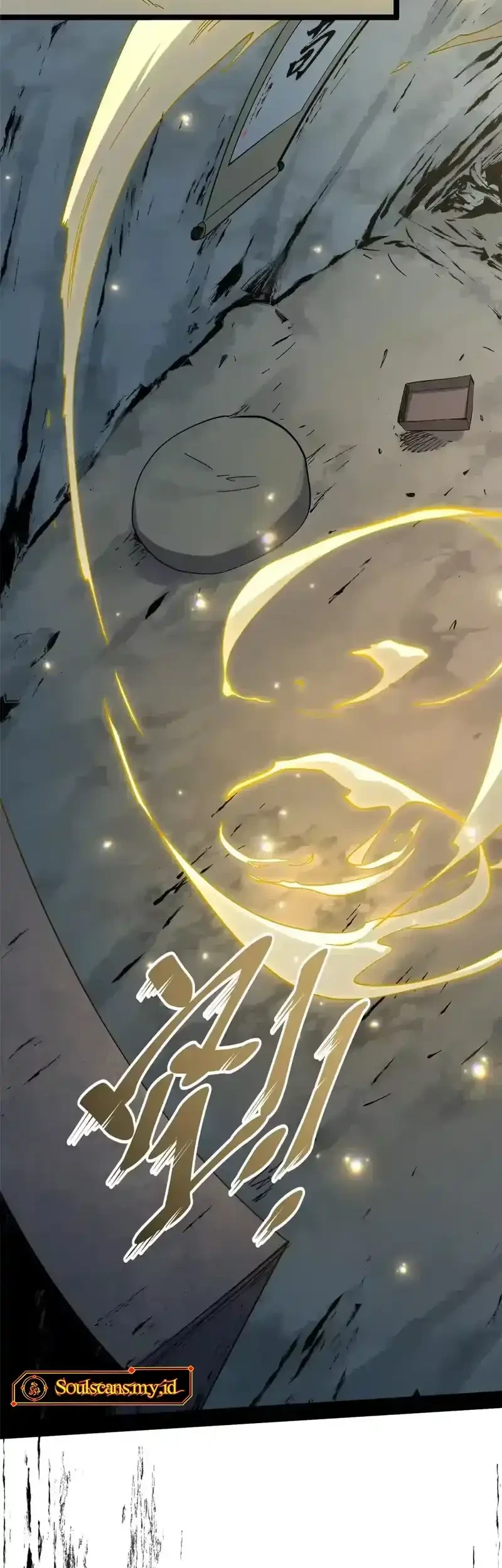 Top Tier Providence: Secretly Cultivate for a Thousand Years Chapter 255 - halaman 20
