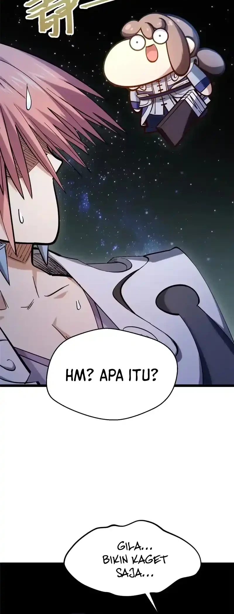 Top Tier Providence: Secretly Cultivate for a Thousand Years Chapter 255 - halaman 25