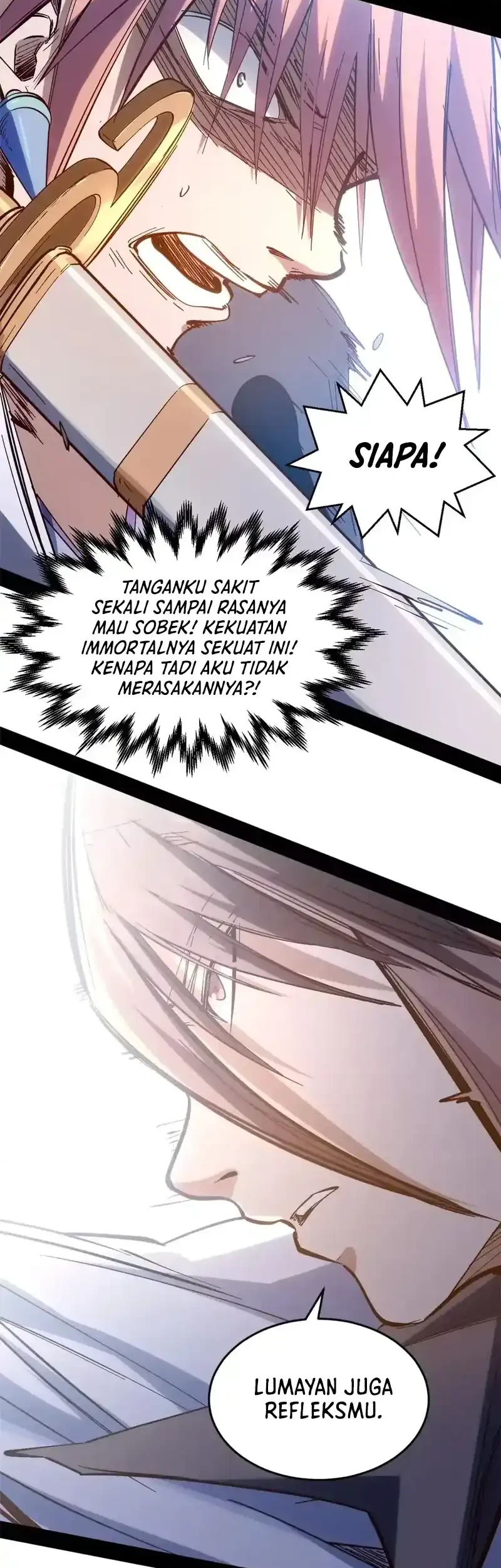 Top Tier Providence: Secretly Cultivate for a Thousand Years Chapter 255 - halaman 28