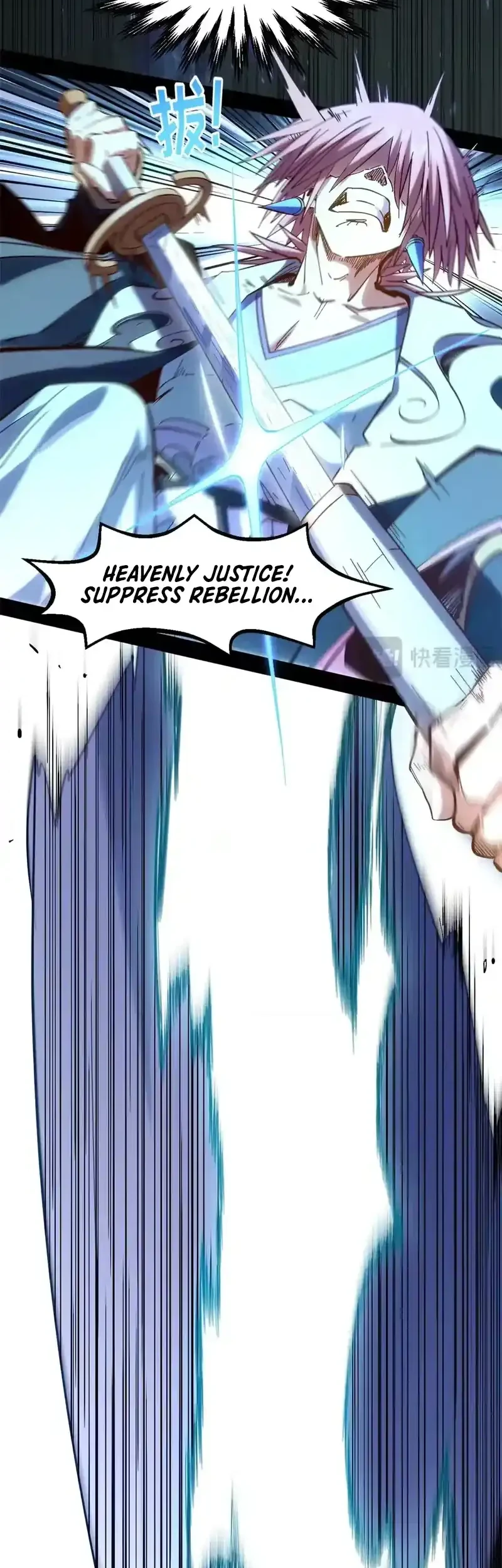 Top Tier Providence: Secretly Cultivate for a Thousand Years Chapter 255 - halaman 31