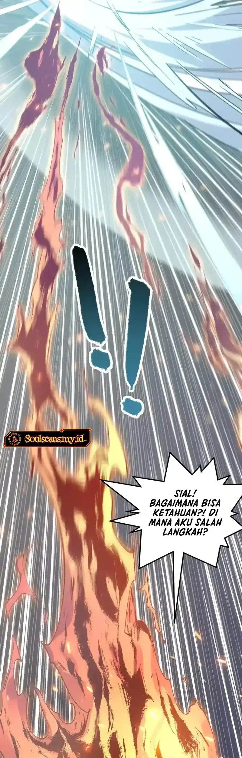 Top Tier Providence: Secretly Cultivate for a Thousand Years Chapter 255 - halaman 35