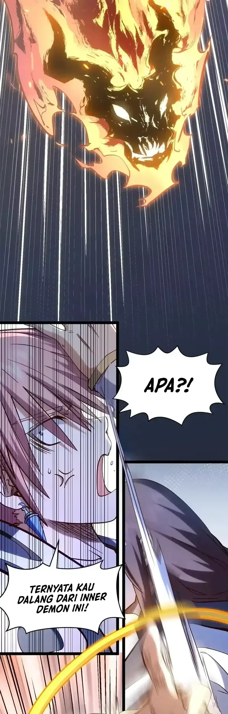 Top Tier Providence: Secretly Cultivate for a Thousand Years Chapter 255 - halaman 36