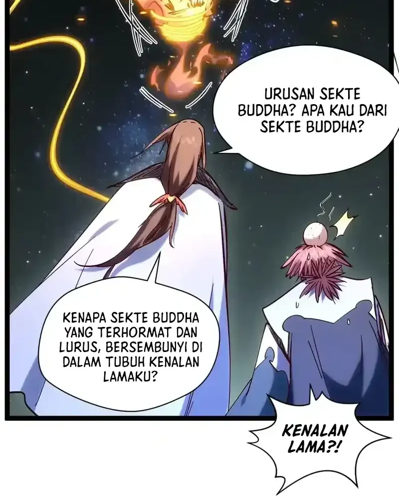 Top Tier Providence: Secretly Cultivate for a Thousand Years Chapter 255 - halaman 38