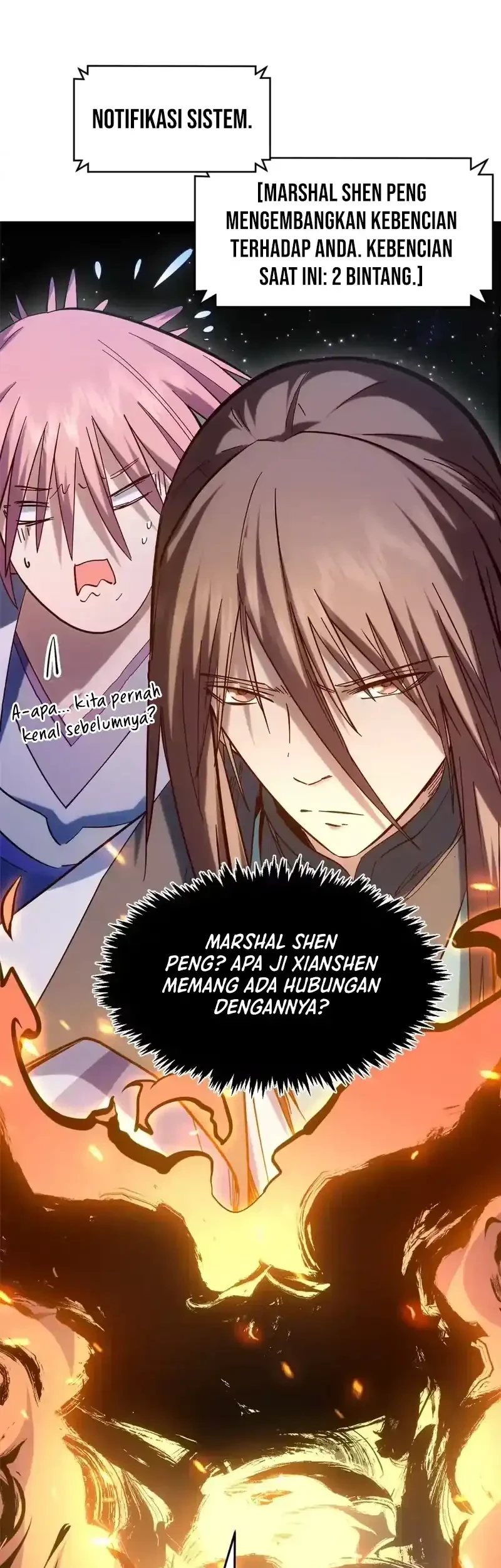 Top Tier Providence: Secretly Cultivate for a Thousand Years Chapter 255 - halaman 39