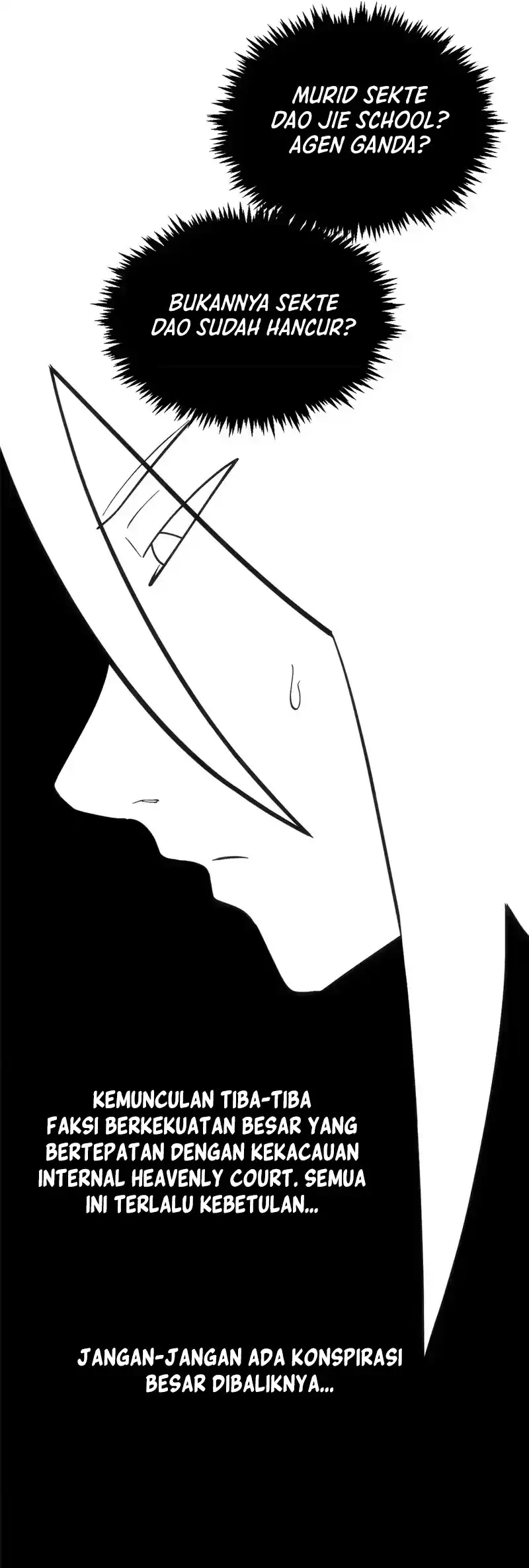 Top Tier Providence: Secretly Cultivate for a Thousand Years Chapter 255 - halaman 41