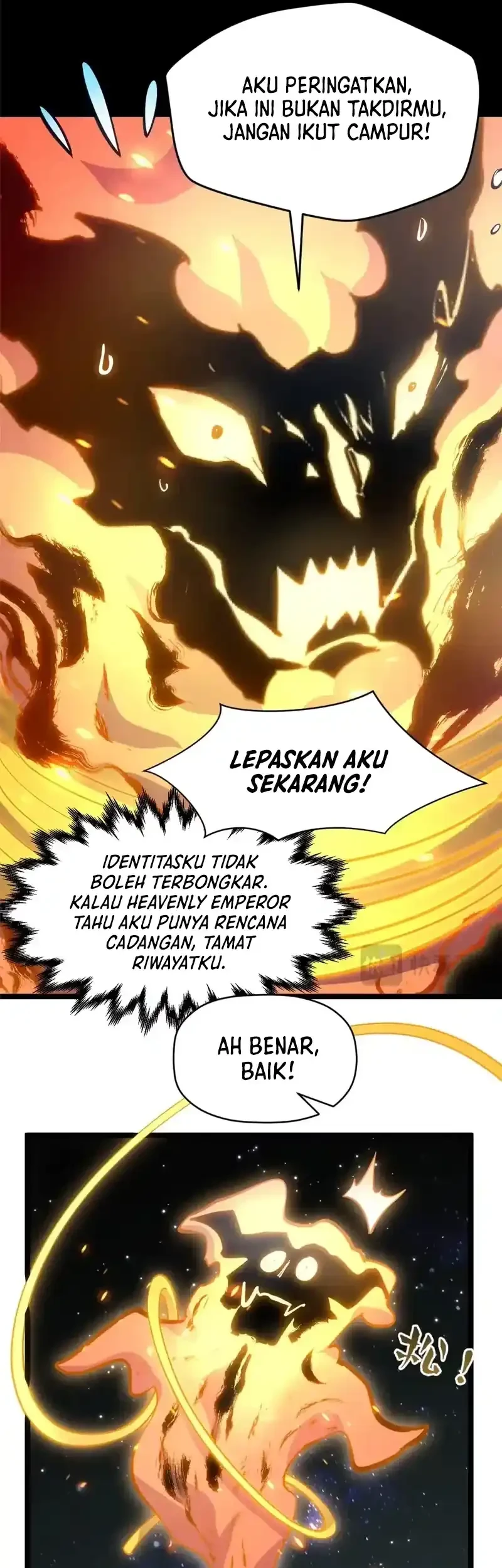 Top Tier Providence: Secretly Cultivate for a Thousand Years Chapter 255 - halaman 42