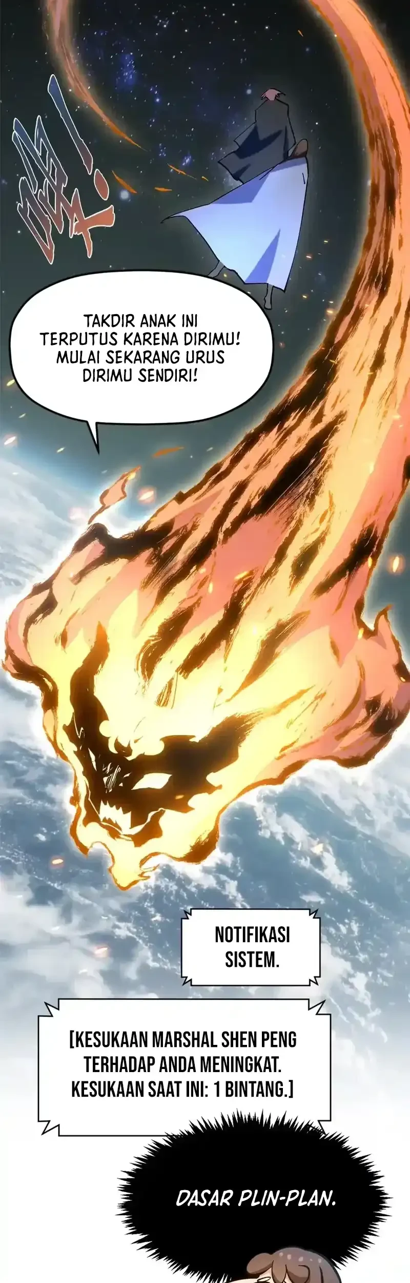 Top Tier Providence: Secretly Cultivate for a Thousand Years Chapter 255 - halaman 44
