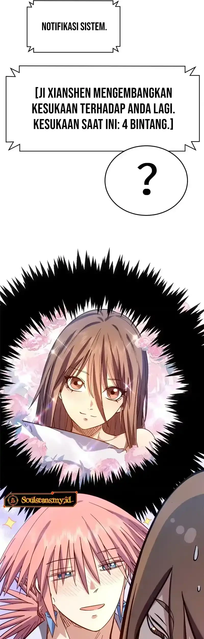 Top Tier Providence: Secretly Cultivate for a Thousand Years Chapter 255 - halaman 46