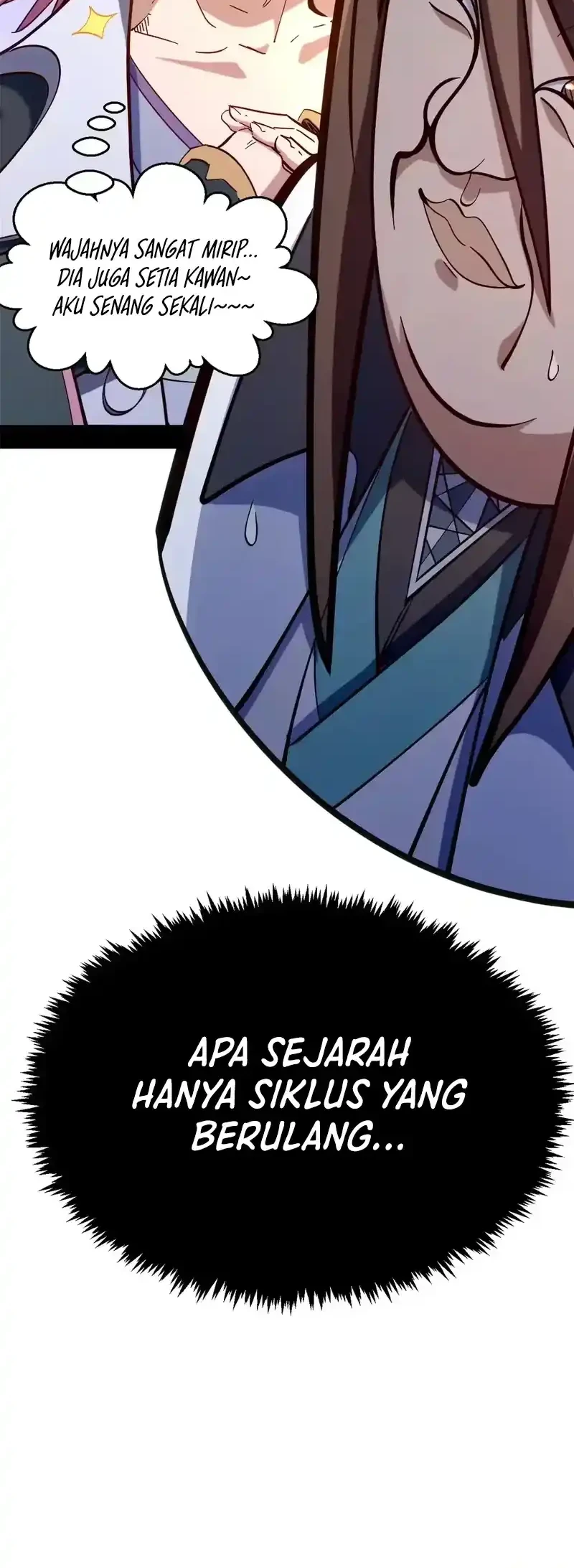 Top Tier Providence: Secretly Cultivate for a Thousand Years Chapter 255 - halaman 47