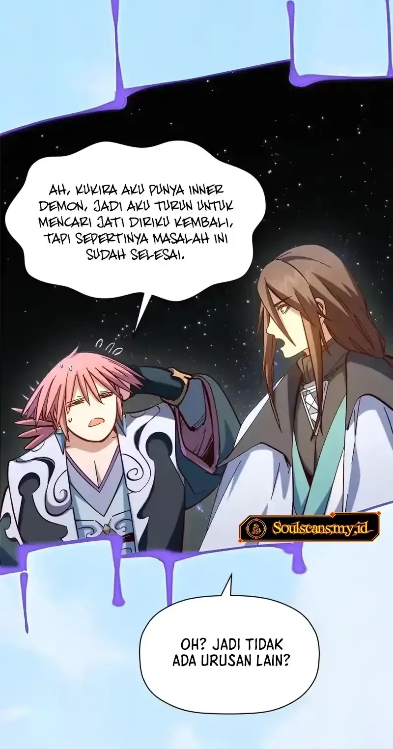 Top Tier Providence: Secretly Cultivate for a Thousand Years Chapter 256 - halaman 11