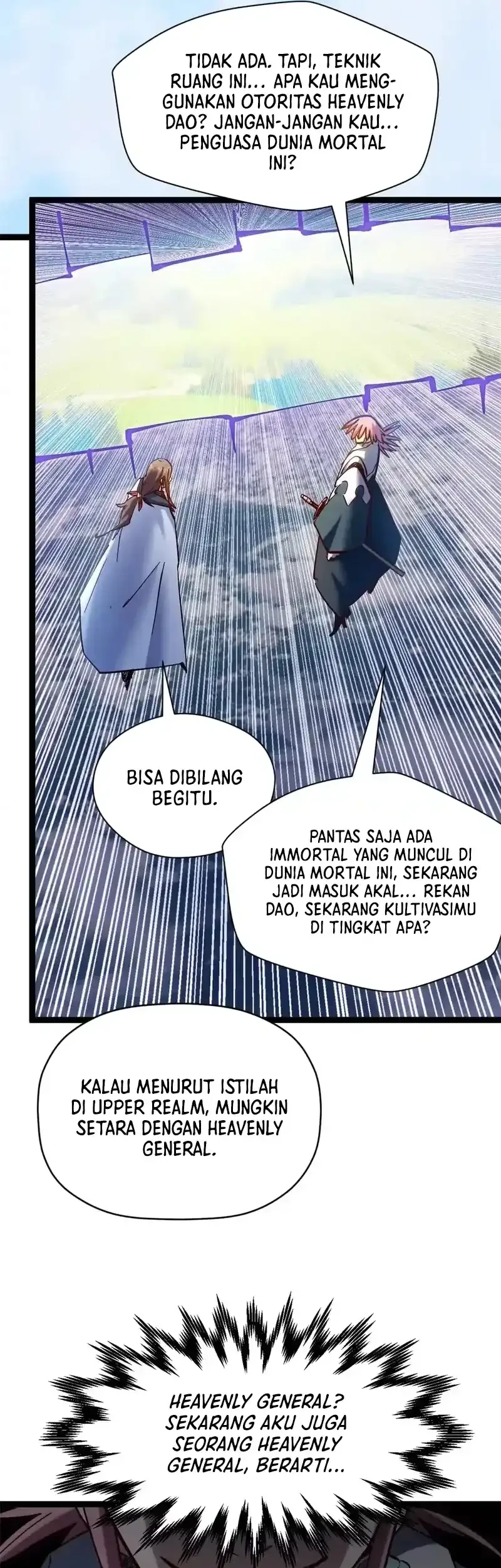 Top Tier Providence: Secretly Cultivate for a Thousand Years Chapter 256 - halaman 12