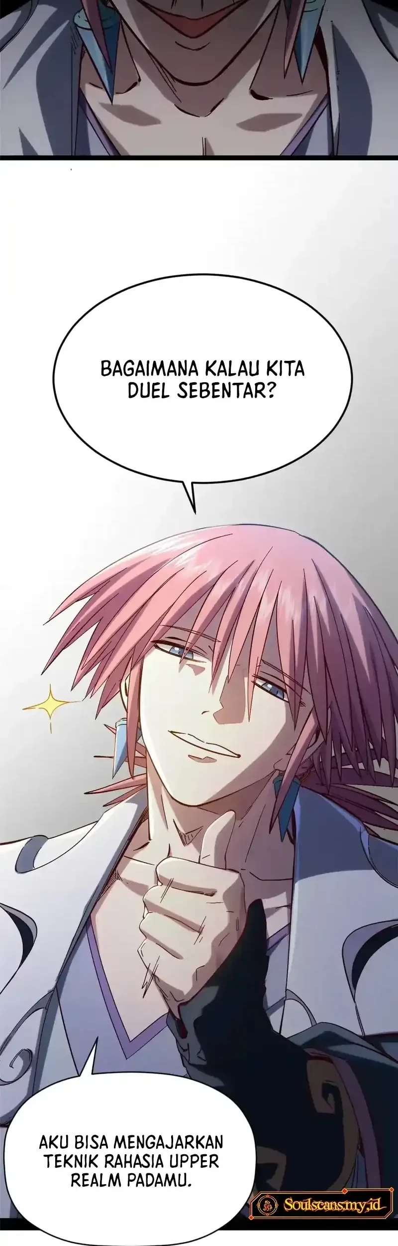 Top Tier Providence: Secretly Cultivate for a Thousand Years Chapter 256 - halaman 13