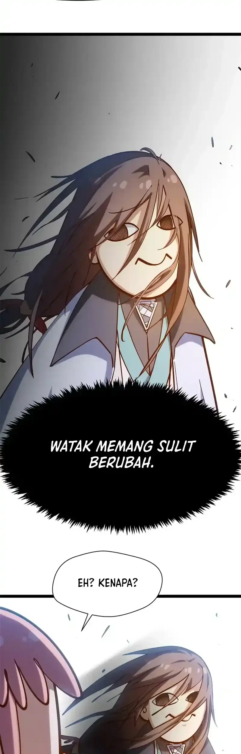 Top Tier Providence: Secretly Cultivate for a Thousand Years Chapter 256 - halaman 14