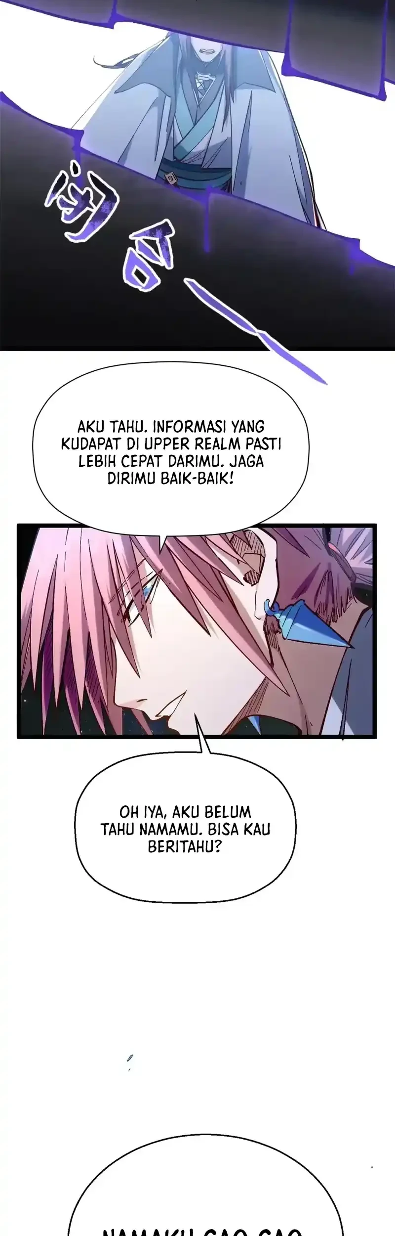 Top Tier Providence: Secretly Cultivate for a Thousand Years Chapter 256 - halaman 20