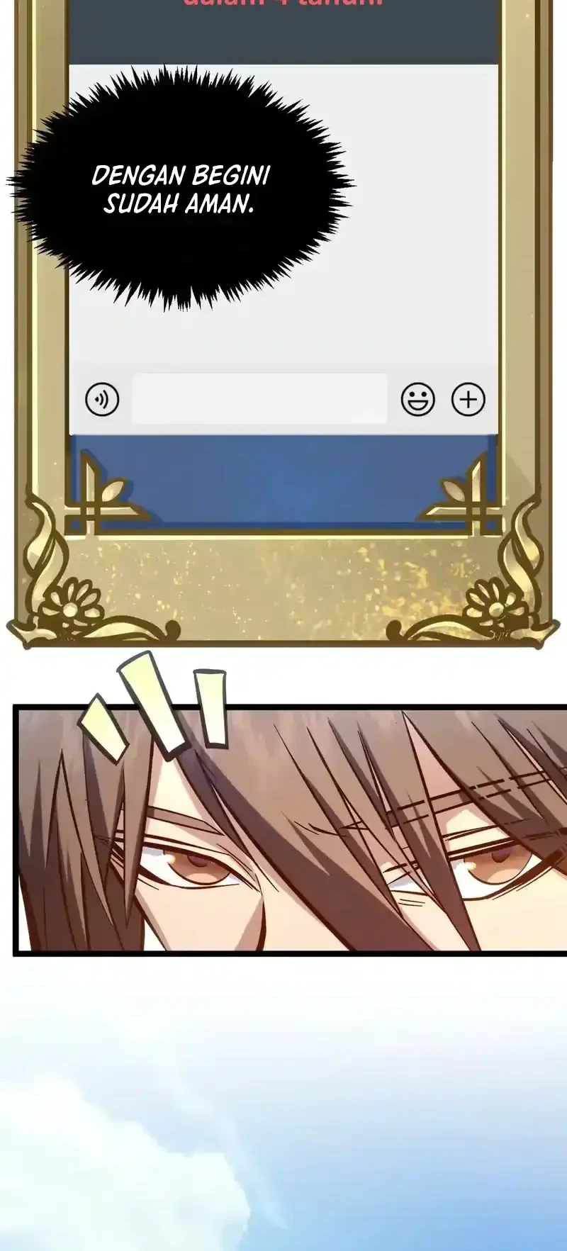 Top Tier Providence: Secretly Cultivate for a Thousand Years Chapter 256 - halaman 25