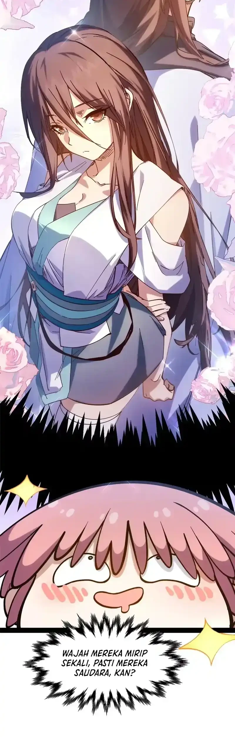Top Tier Providence: Secretly Cultivate for a Thousand Years Chapter 256 - halaman 3