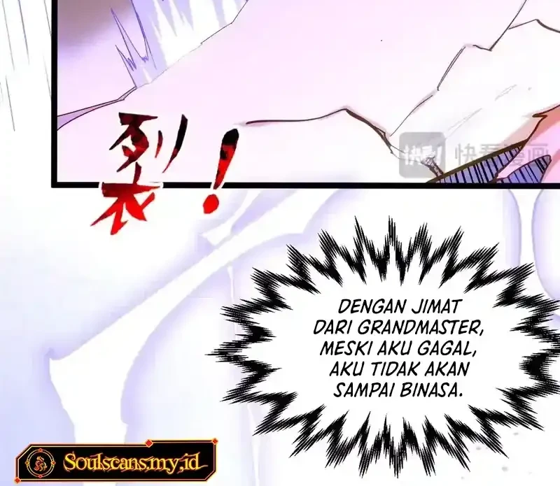 Top Tier Providence: Secretly Cultivate for a Thousand Years Chapter 256 - halaman 33