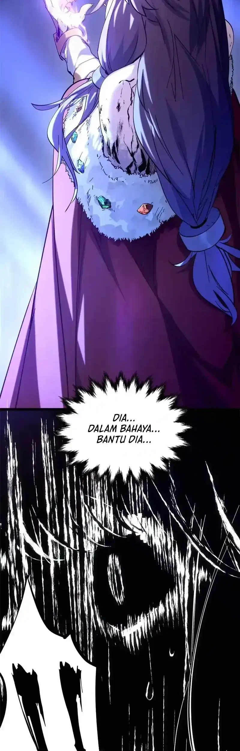 Top Tier Providence: Secretly Cultivate for a Thousand Years Chapter 256 - halaman 40