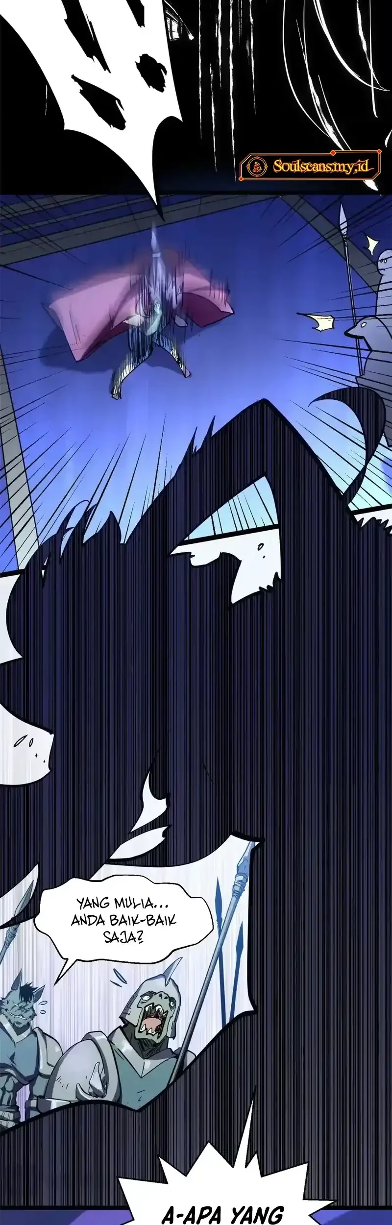 Top Tier Providence: Secretly Cultivate for a Thousand Years Chapter 256 - halaman 41