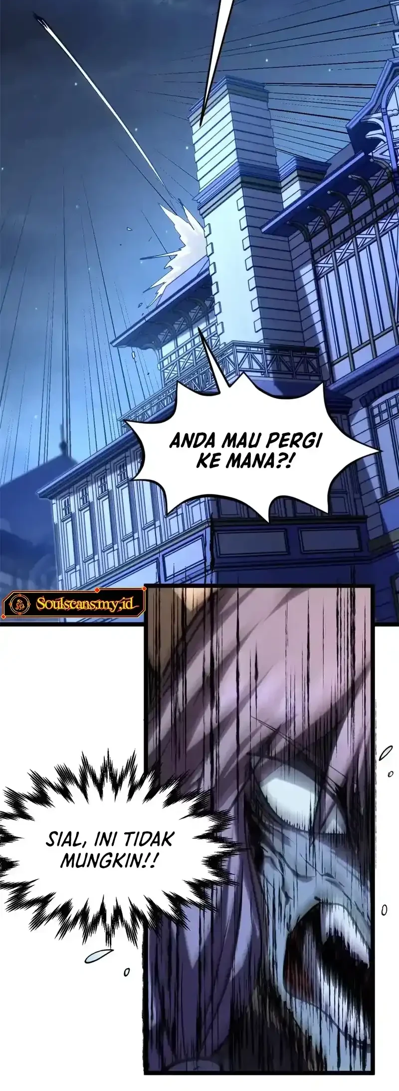 Top Tier Providence: Secretly Cultivate for a Thousand Years Chapter 256 - halaman 44