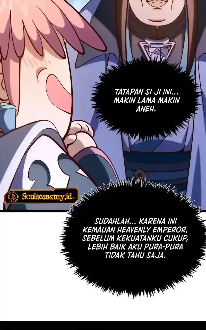 Top Tier Providence: Secretly Cultivate for a Thousand Years Chapter 256 - halaman 5