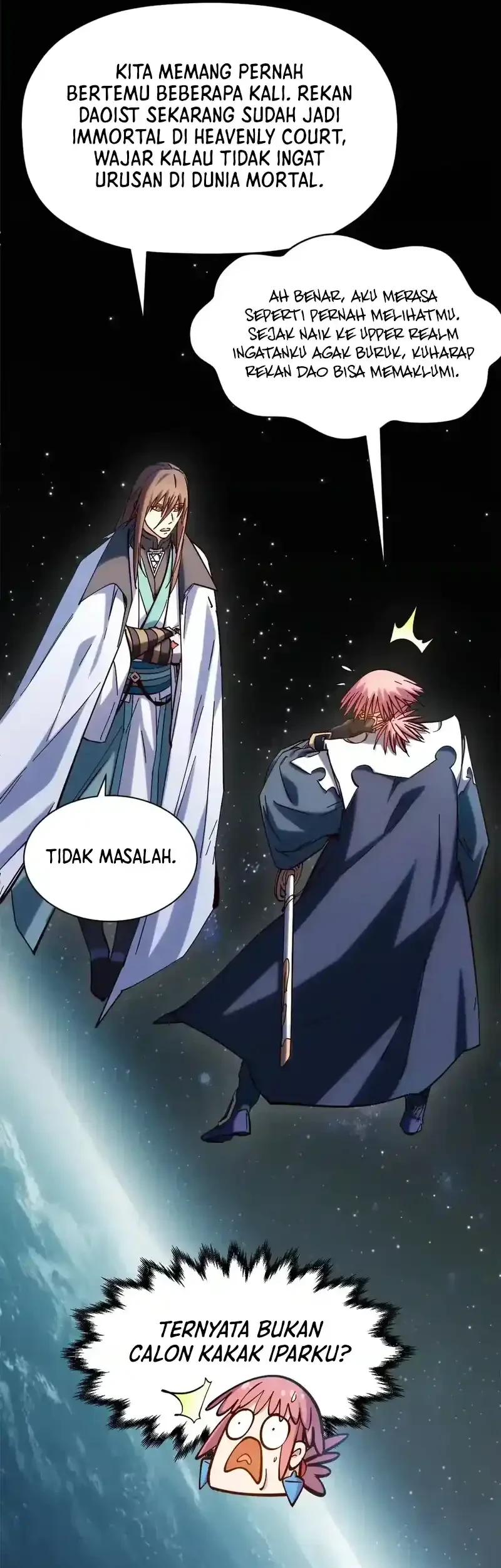 Top Tier Providence: Secretly Cultivate for a Thousand Years Chapter 256 - halaman 6