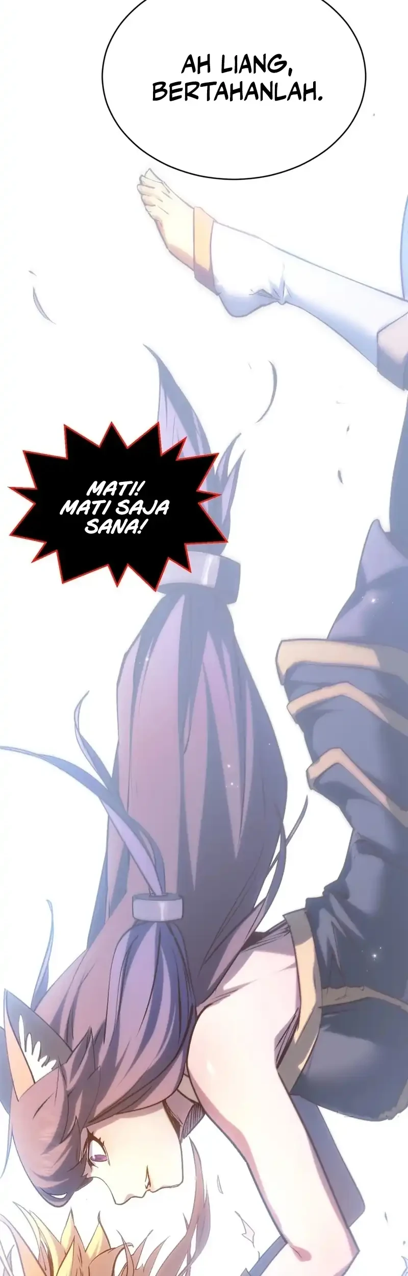 Top Tier Providence: Secretly Cultivate for a Thousand Years Chapter 257 - halaman 11