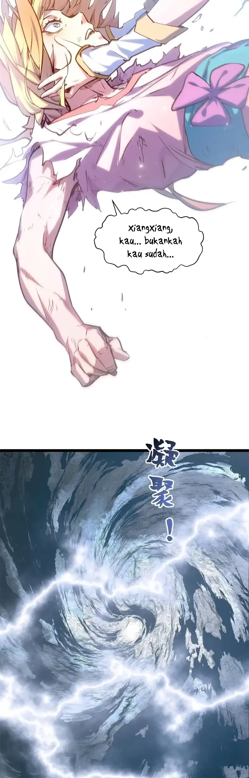 Top Tier Providence: Secretly Cultivate for a Thousand Years Chapter 257 - halaman 12