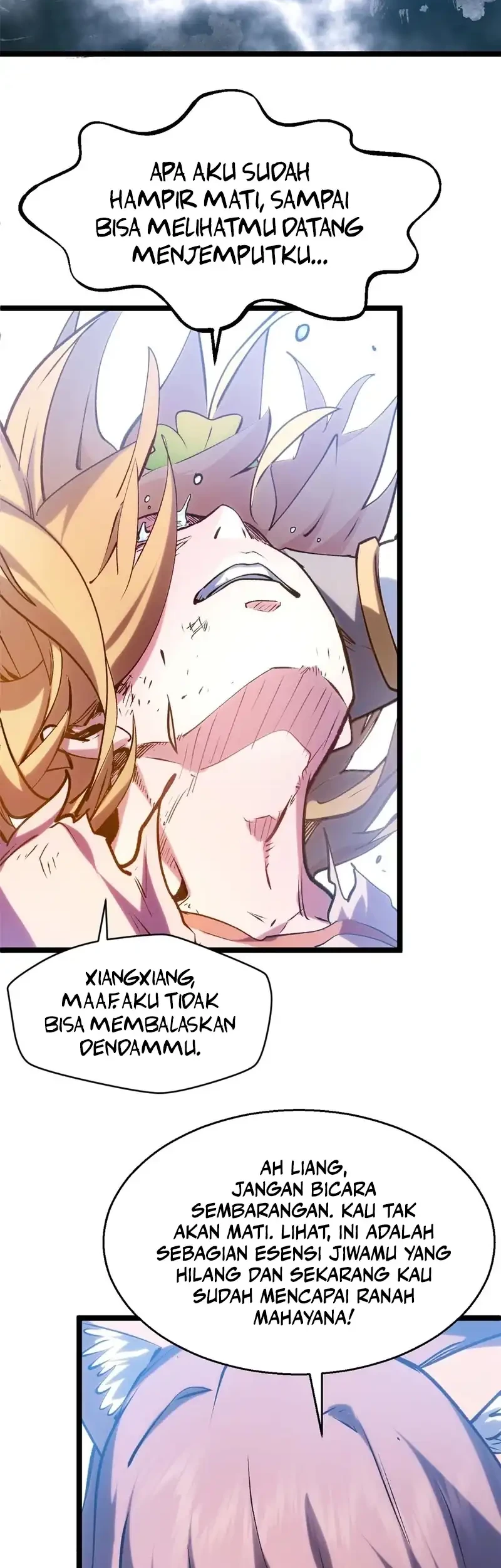 Top Tier Providence: Secretly Cultivate for a Thousand Years Chapter 257 - halaman 13