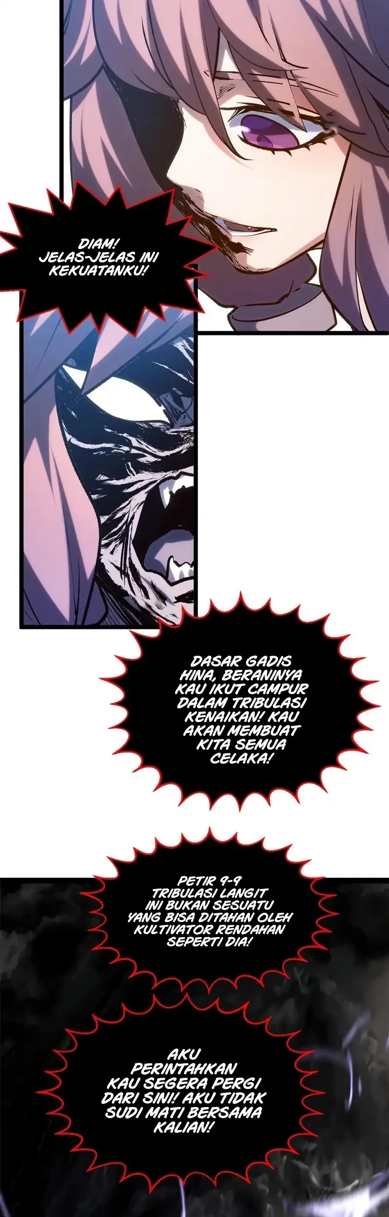 Top Tier Providence: Secretly Cultivate for a Thousand Years Chapter 257 - halaman 14