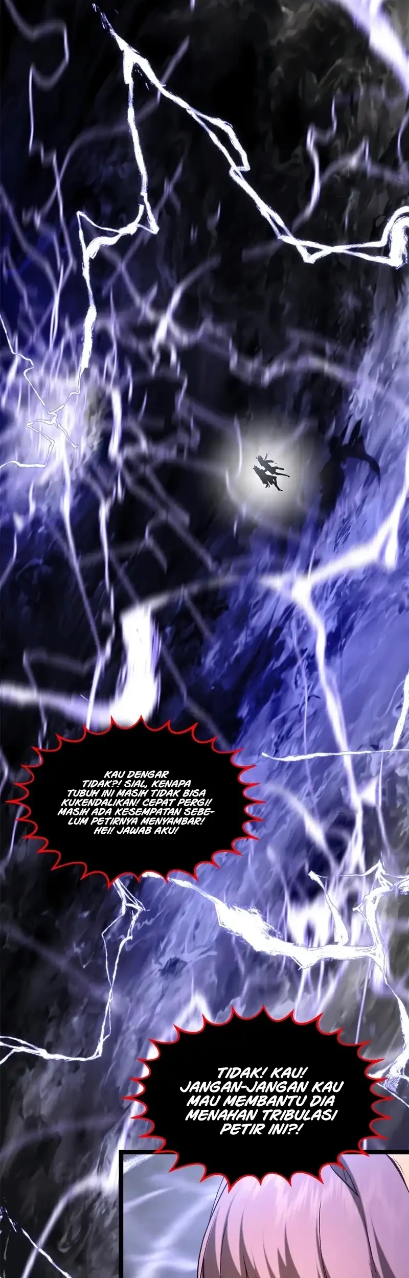 Top Tier Providence: Secretly Cultivate for a Thousand Years Chapter 257 - halaman 15
